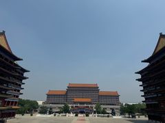 -大明幻境第一城
