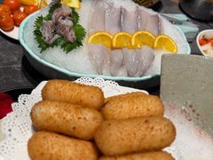 -德天肥牛海鲜火锅(城西银泰店)