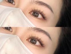 -COME·美睫Eyelash美甲