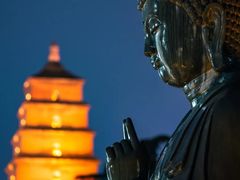 -陕西历史博物馆