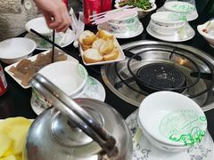 -贵阳李氏息烽阳朗鸡(民生路店)