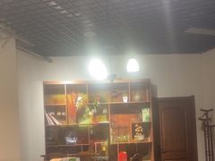 -醉霖生态餐厅(交大店)