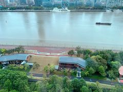 -上海凯宾斯基大酒店