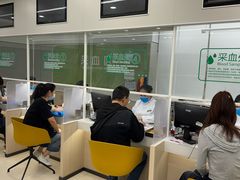 -慈铭体检(洋桥分院)