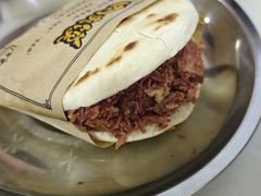 -清真马文肉丸胡辣汤(回民街店)