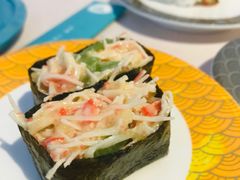 -晴季寿司(红旗街万达店)