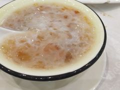 桃胶雪儿牛奶-鹅城