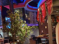 -肉串汪(望京店)