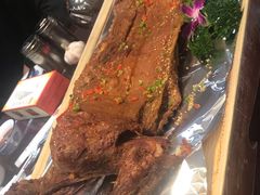 -宗泉烤全羊·烤羊腿·家常菜(解放东路店)
