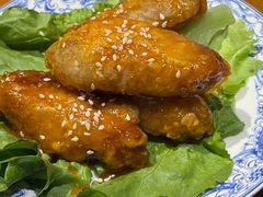 -三凤酒家·百年无锡菜(清扬茂业店)