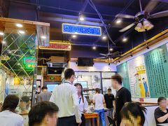 -澳门陈光记烧味饭店(郎家园店)