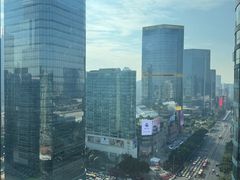 -榆漫居·高空City View府邸(广州天河体育中心石牌桥地铁站店)