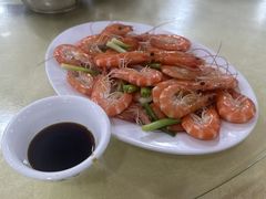 -考记泥焗鸡农庄·海鲜(北洛秘境店)