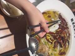 -太二酸菜鱼(福州泰禾店)