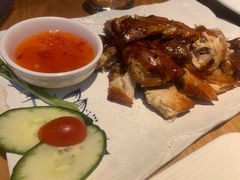 -渔太泰漓江小馆·广西融合菜(西街店)