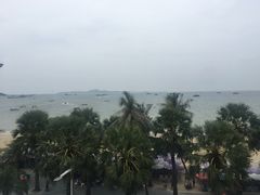 -芭提雅Amporn Seafood自助餐厅