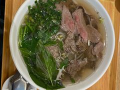 -蔡澜Pho·越南粉餐厅(海上世界店)