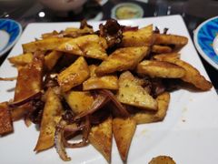 -巴依老爷新疆美食(清华东门店)