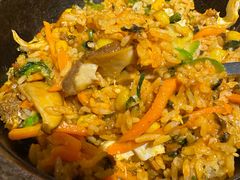 -鑫日千里马朝鲜族小馆(总店)