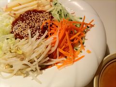 -七八冷面·延边朝鲜族美食(圣熙八号店)