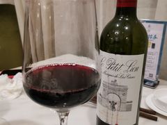 -子霖南山鲜虾面(南山总店)