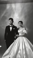 点击看大图 -金夫人婚纱摄影(总店)
