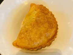 咖喱角-马来西亚美食街