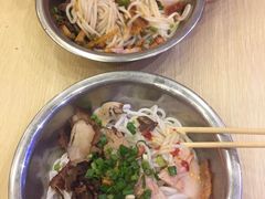 -老东江米粉(南方大厦店)