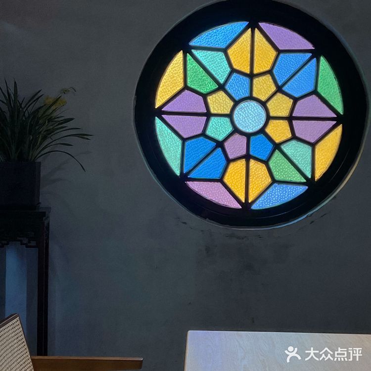 🏠园林里的宝藏咖啡店!江南古韵与咖啡☕️的完美融合!