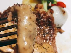 -Jack‘s Place 杰克地方西餐厅(新街口店)