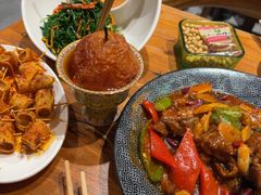 -有奴思烤肉·清真(正宁路店)