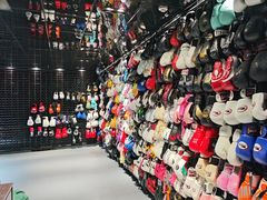 -韦德伍斯健身(沈阳K11Select购物艺术中心店)