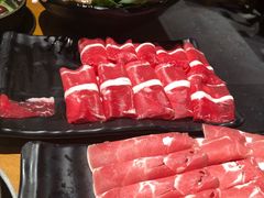 -呷哺呷哺 黄金牧场 (欢乐谷店)