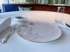 -金轩中餐厅 Jin Xuan(浦东丽思卡尔顿酒店)