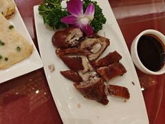 -豪廷轩中餐厅·特色云南菜(温德姆至尊豪廷大酒店)