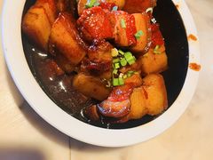 红烧肉-南山渔宴