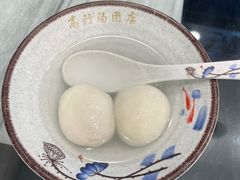菜肉汤圆-高行汤团店(金高路店)