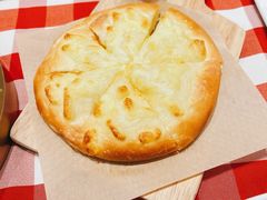 -西贝(上海新梅广场店)