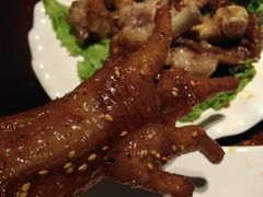 -三个大叔烤羊肉串·炭炉砂锅菜(西三旗店)