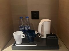 -苏州平江万达广场美居酒店