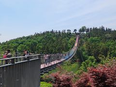 -南京银杏湖乐园