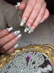 -RL Nail·瑞丽美甲美睫品牌原创店