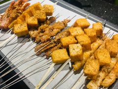 -最先生·烧烤·火锅·音乐聚会餐厅(大悦城店)