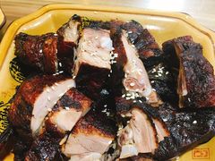 甜皮鸭-邛崃甜皮鸭川菜馆