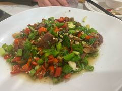 -新凯旋烧烤·燕姐千岛湖土菜