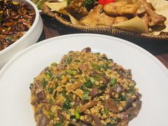 -前海沿·青岛菜(乐客城店)