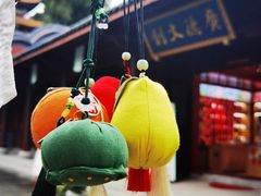 -中国观音故里广德景区