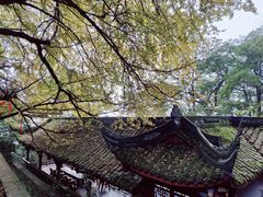 -成都杜甫草堂博物馆