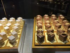 -岷山饭店-芝芝自助餐厅