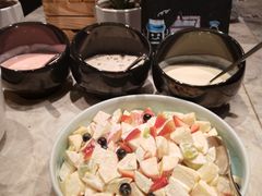 -悦全日餐厅·仁恒洲际酒店